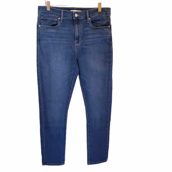 Levi's Denim - Levi's Women's Slimming Skinny Jeans